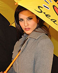Sunny Leone